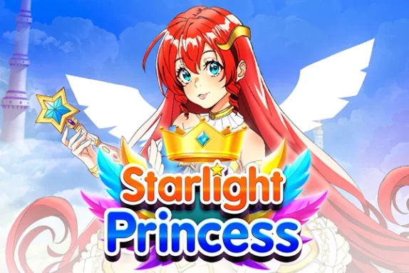 Starlight Princess